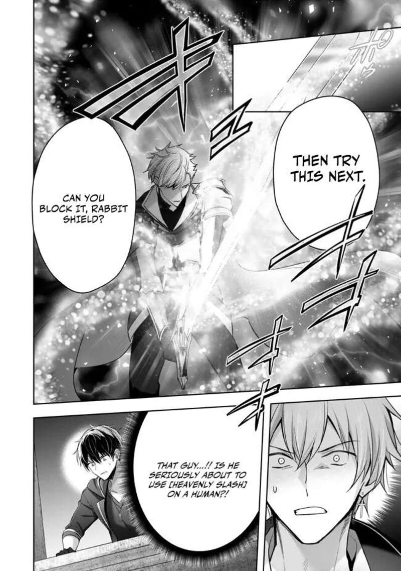 Yuusha Party O Oida Sareta Kiyou Binbou Chapter 46 Page 20