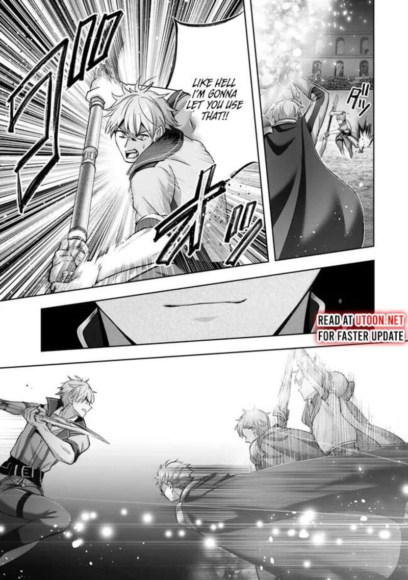 Yuusha Party O Oida Sareta Kiyou Binbou Chapter 46 Page 21