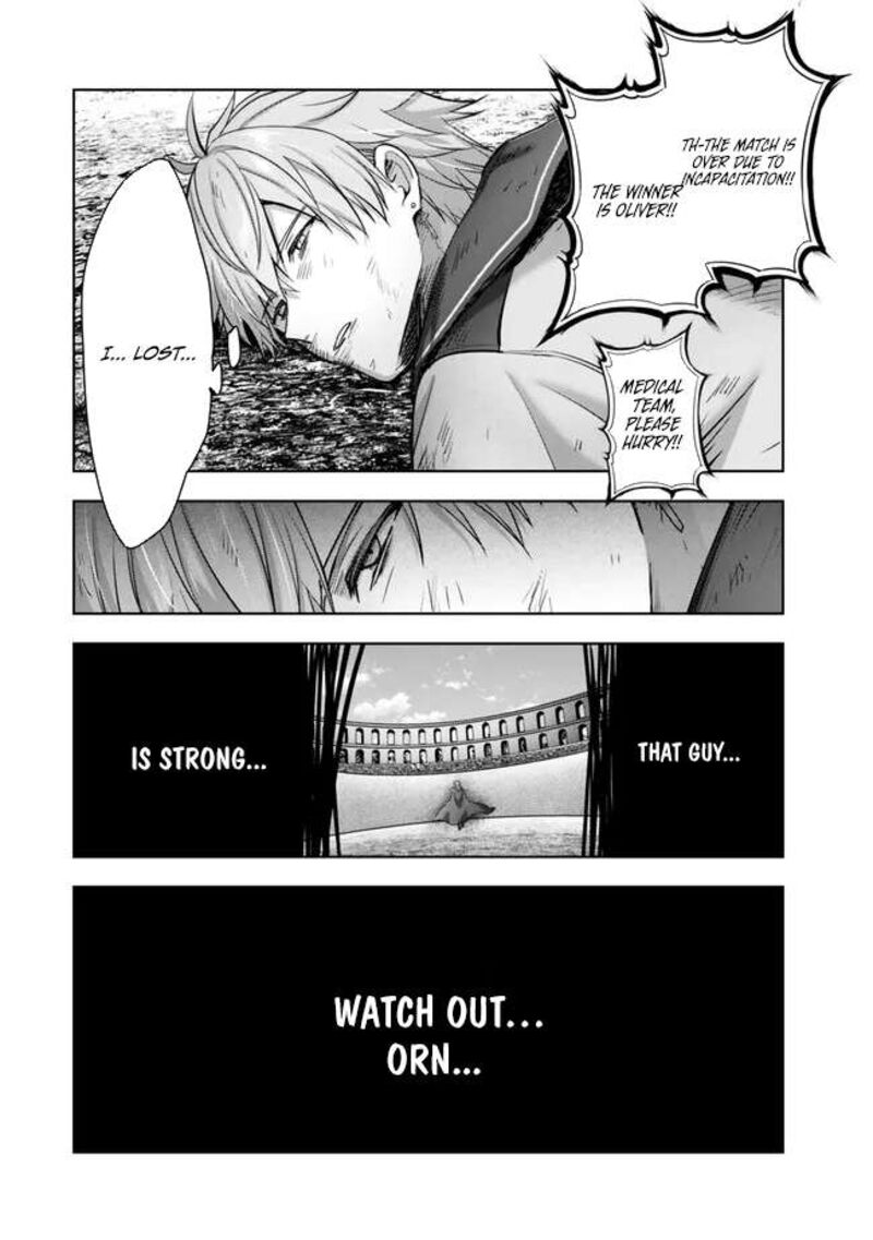 Yuusha Party O Oida Sareta Kiyou Binbou Chapter 46 Page 24