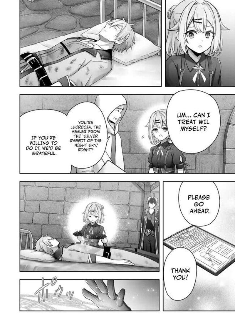 Yuusha Party O Oida Sareta Kiyou Binbou Chapter 46 Page 26
