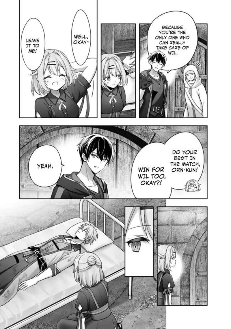 Yuusha Party O Oida Sareta Kiyou Binbou Chapter 46 Page 28