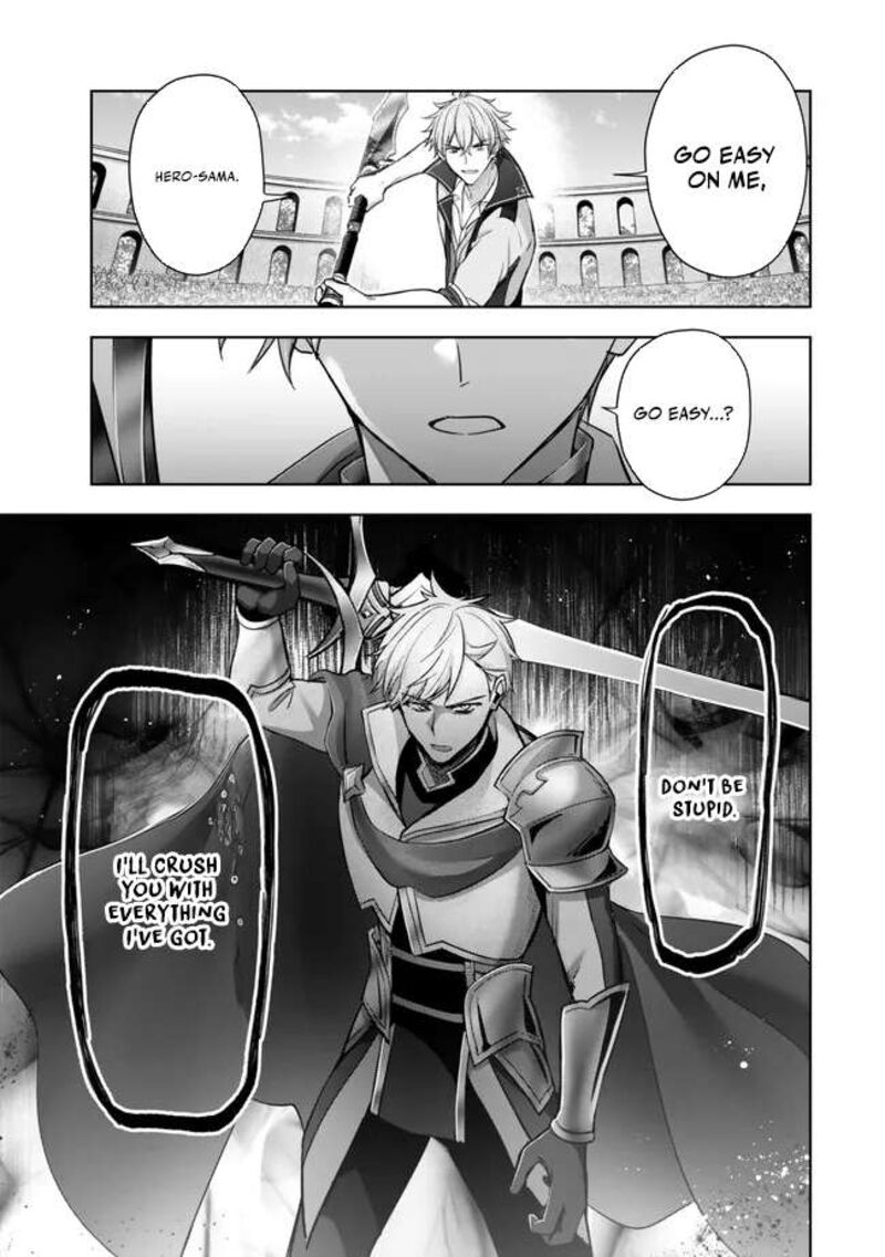 Yuusha Party O Oida Sareta Kiyou Binbou Chapter 46 Page 3
