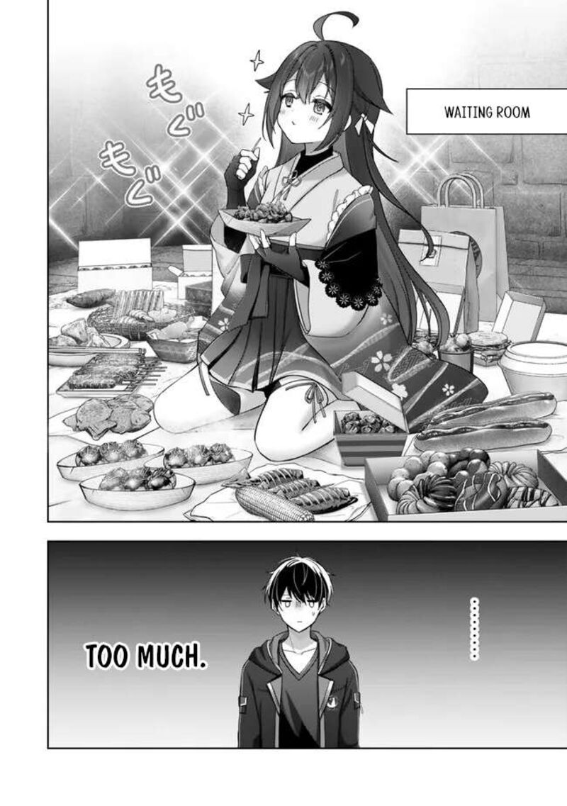 Yuusha Party O Oida Sareta Kiyou Binbou Chapter 46 Page 30