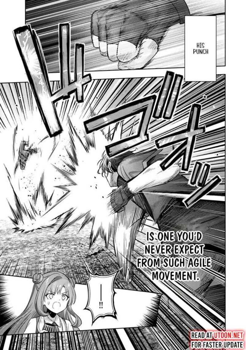 Yuusha Party O Oida Sareta Kiyou Binbou Chapter 46 Page 33