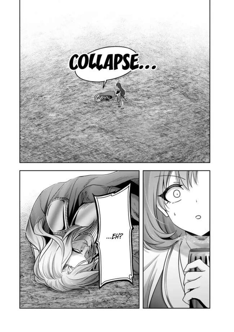 Yuusha Party O Oida Sareta Kiyou Binbou Chapter 46 Page 38