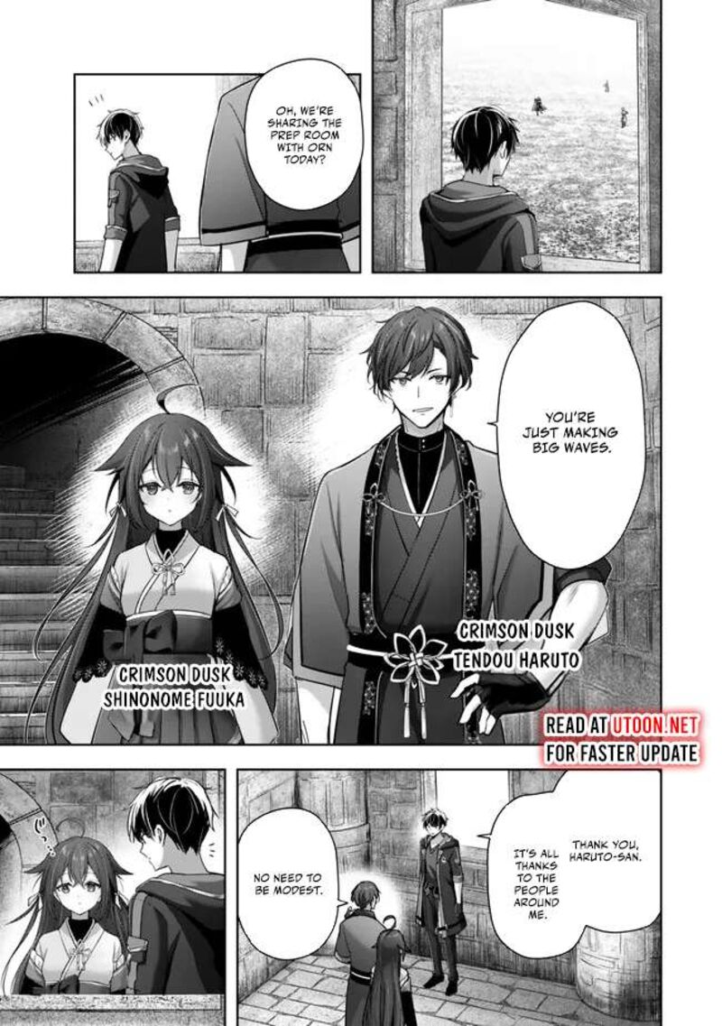 Yuusha Party O Oida Sareta Kiyou Binbou Chapter 46 Page 5
