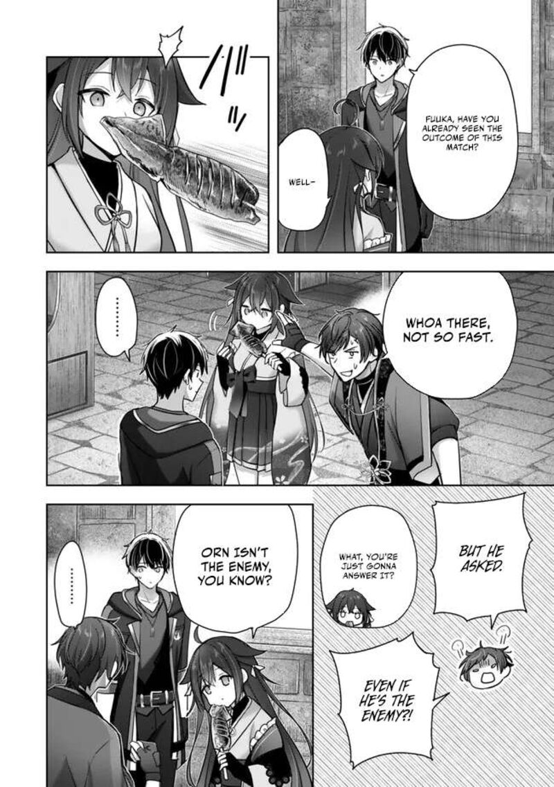 Yuusha Party O Oida Sareta Kiyou Binbou Chapter 46 Page 6