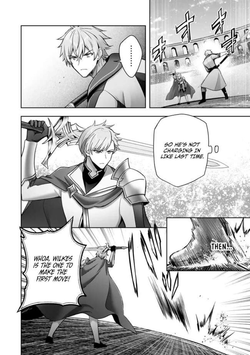 Yuusha Party O Oida Sareta Kiyou Binbou Chapter 46 Page 8