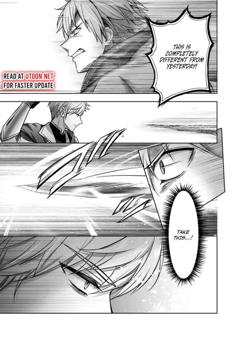 Yuusha Party O Oida Sareta Kiyou Binbou Chapter 46 Page 9