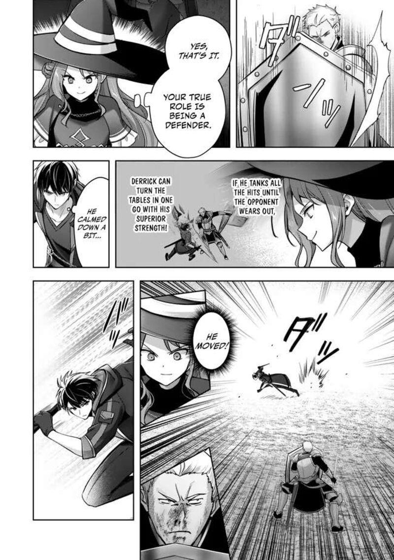Yuusha Party O Oida Sareta Kiyou Binbou Chapter 47 Page 12