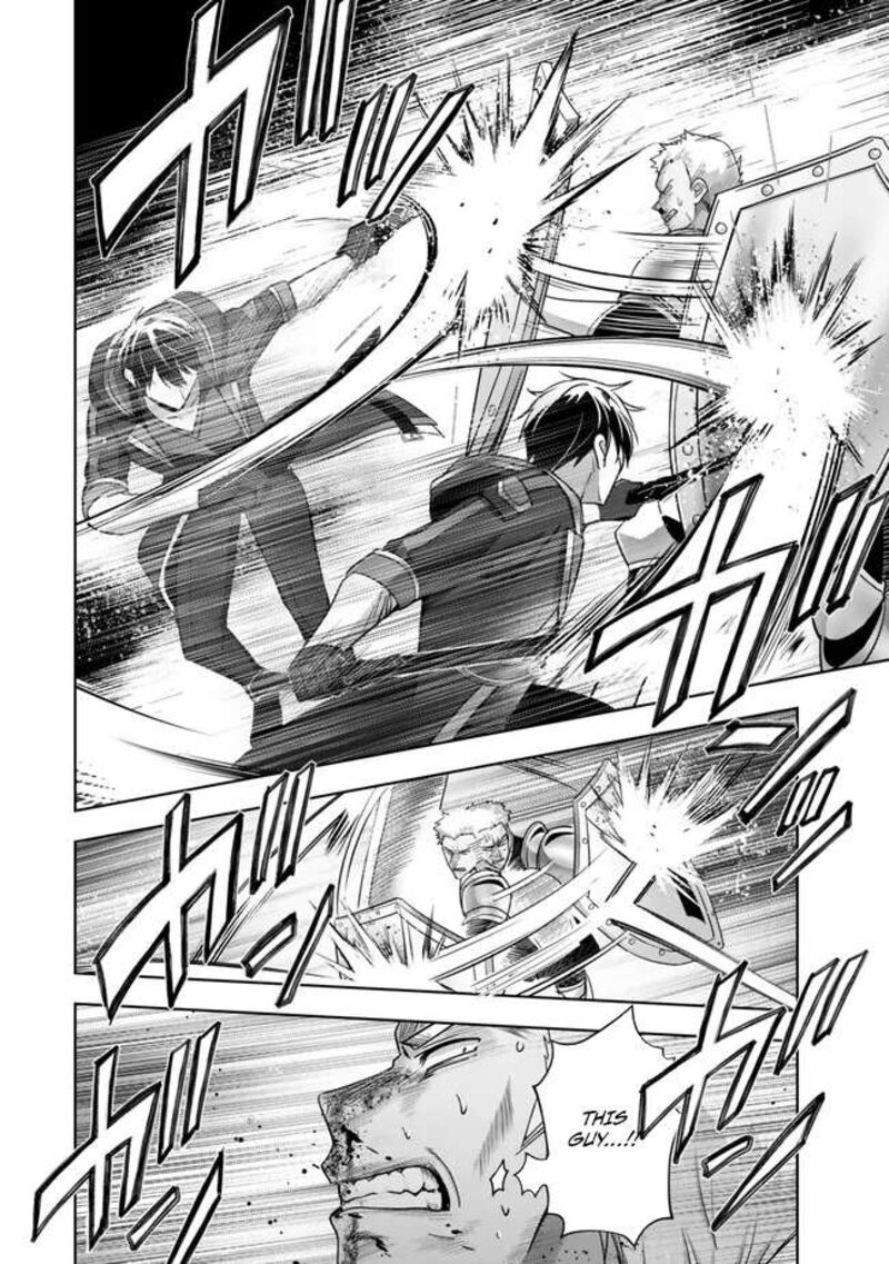 Yuusha Party O Oida Sareta Kiyou Binbou Chapter 47 Page 14