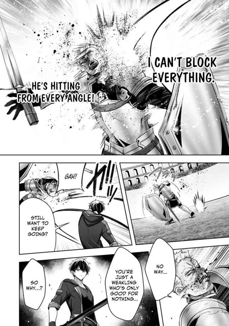 Yuusha Party O Oida Sareta Kiyou Binbou Chapter 47 Page 16