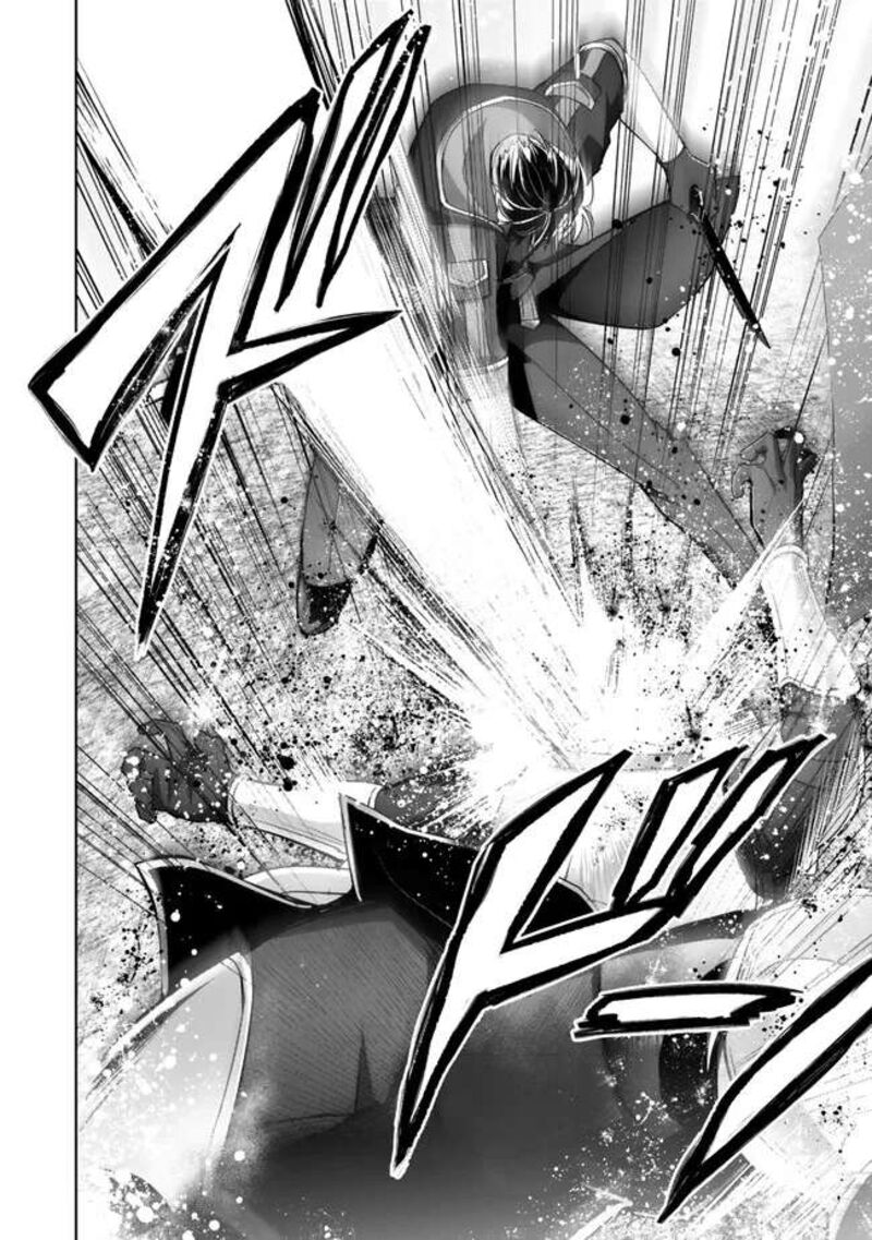 Yuusha Party O Oida Sareta Kiyou Binbou Chapter 47 Page 18