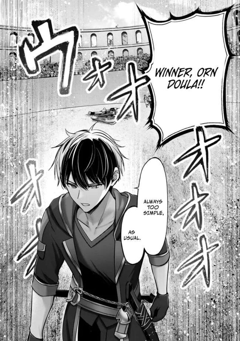 Yuusha Party O Oida Sareta Kiyou Binbou Chapter 47 Page 20