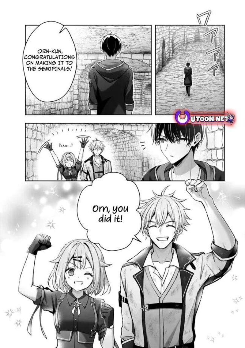 Yuusha Party O Oida Sareta Kiyou Binbou Chapter 47 Page 21