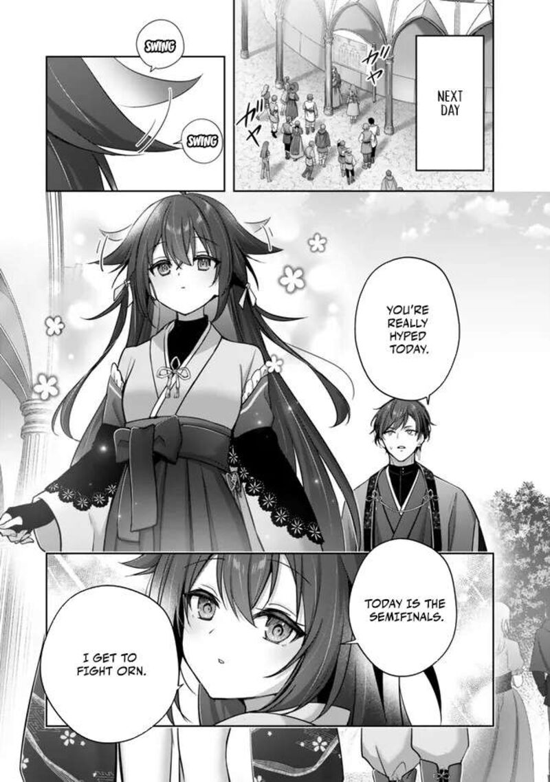 Yuusha Party O Oida Sareta Kiyou Binbou Chapter 47 Page 24
