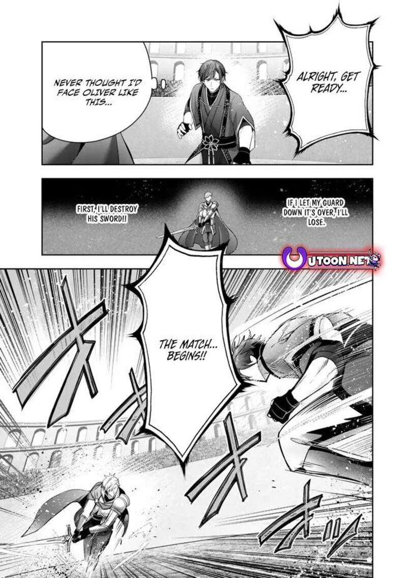 Yuusha Party O Oida Sareta Kiyou Binbou Chapter 47 Page 29