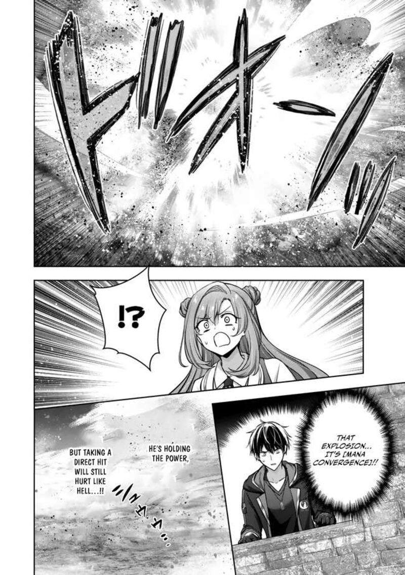 Yuusha Party O Oida Sareta Kiyou Binbou Chapter 47 Page 32