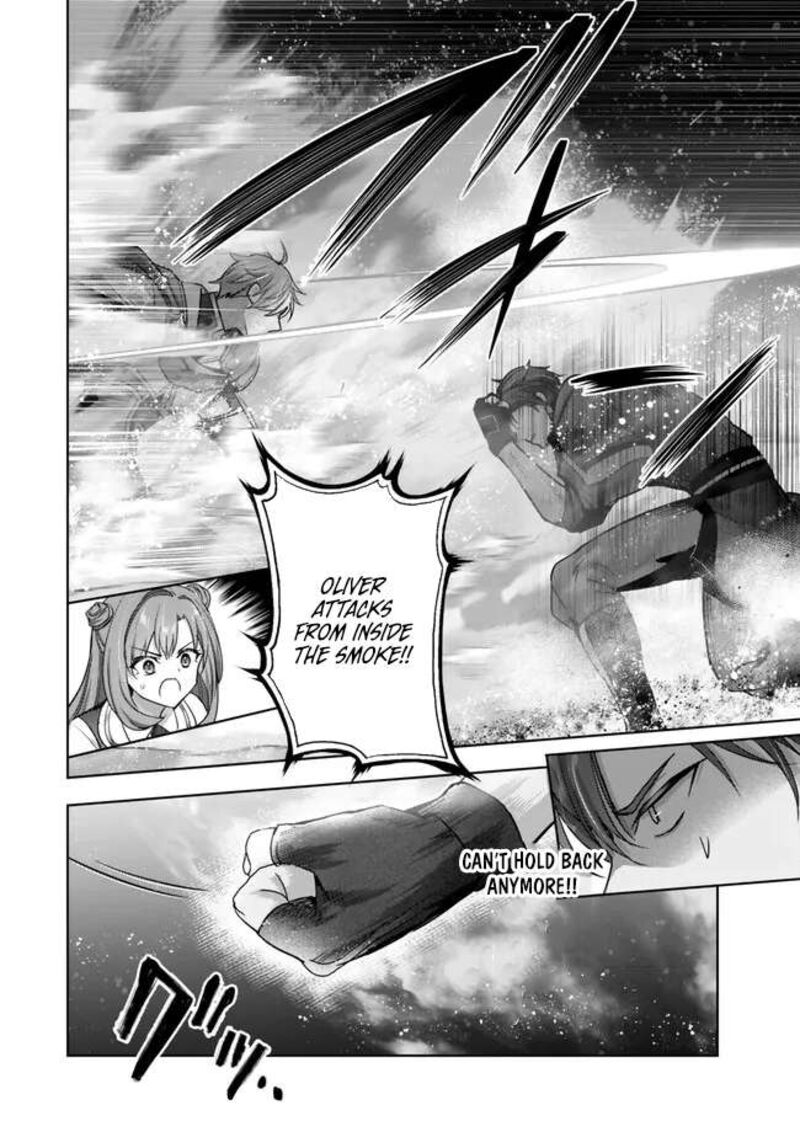 Yuusha Party O Oida Sareta Kiyou Binbou Chapter 47 Page 34
