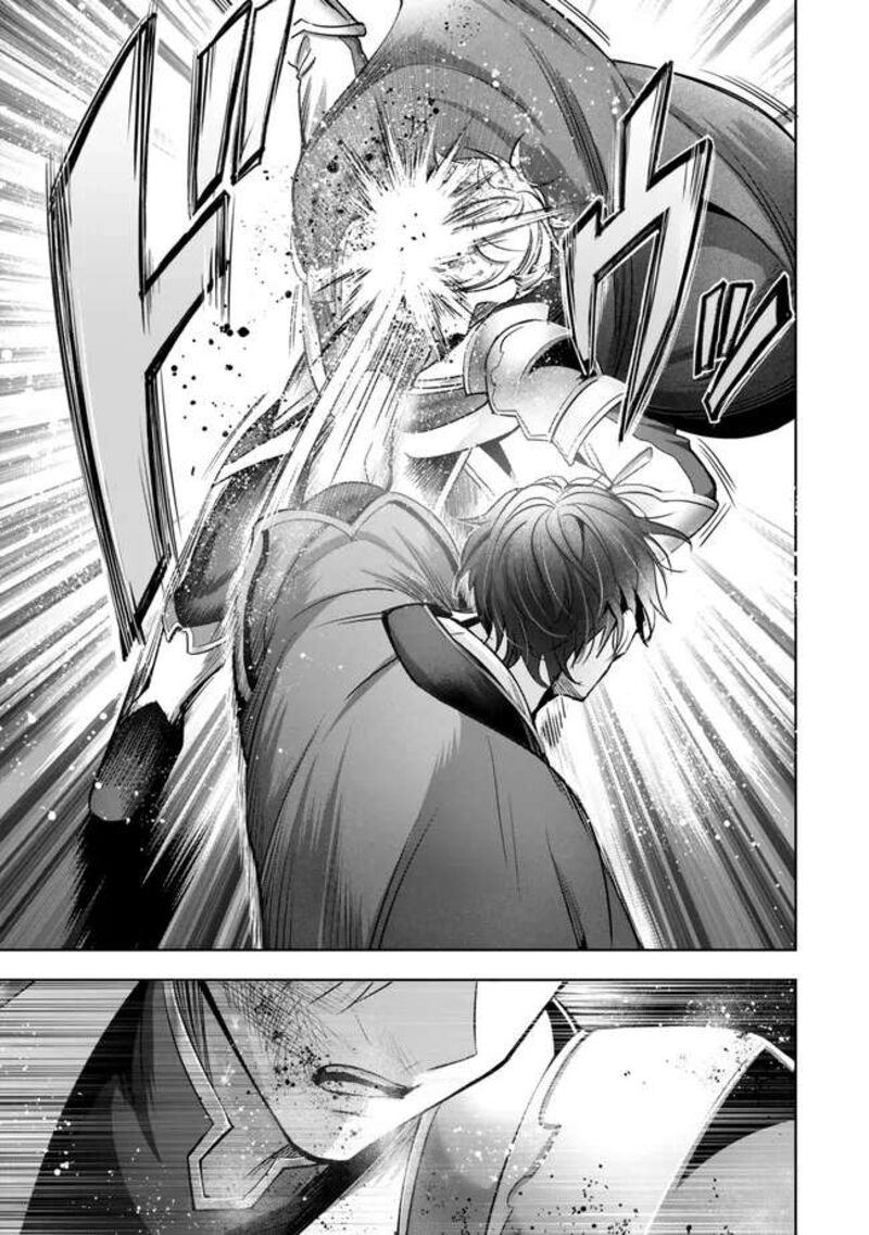 Yuusha Party O Oida Sareta Kiyou Binbou Chapter 47 Page 35