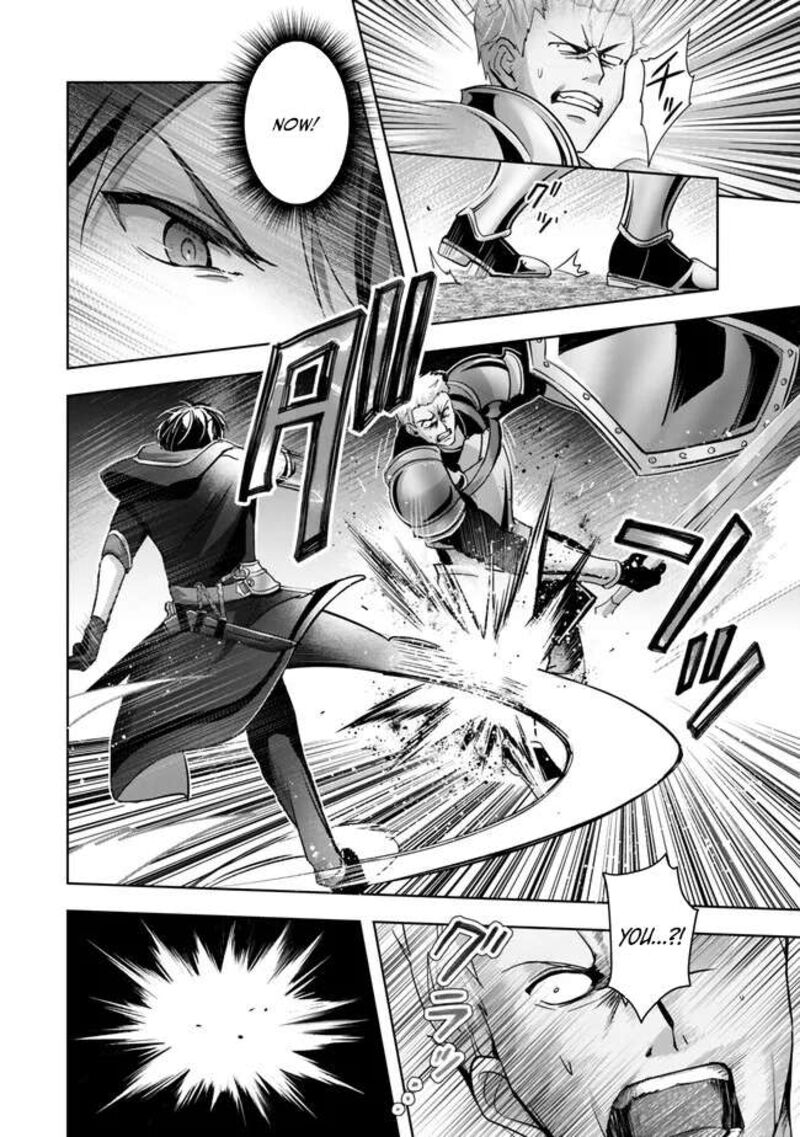 Yuusha Party O Oida Sareta Kiyou Binbou Chapter 47 Page 8
