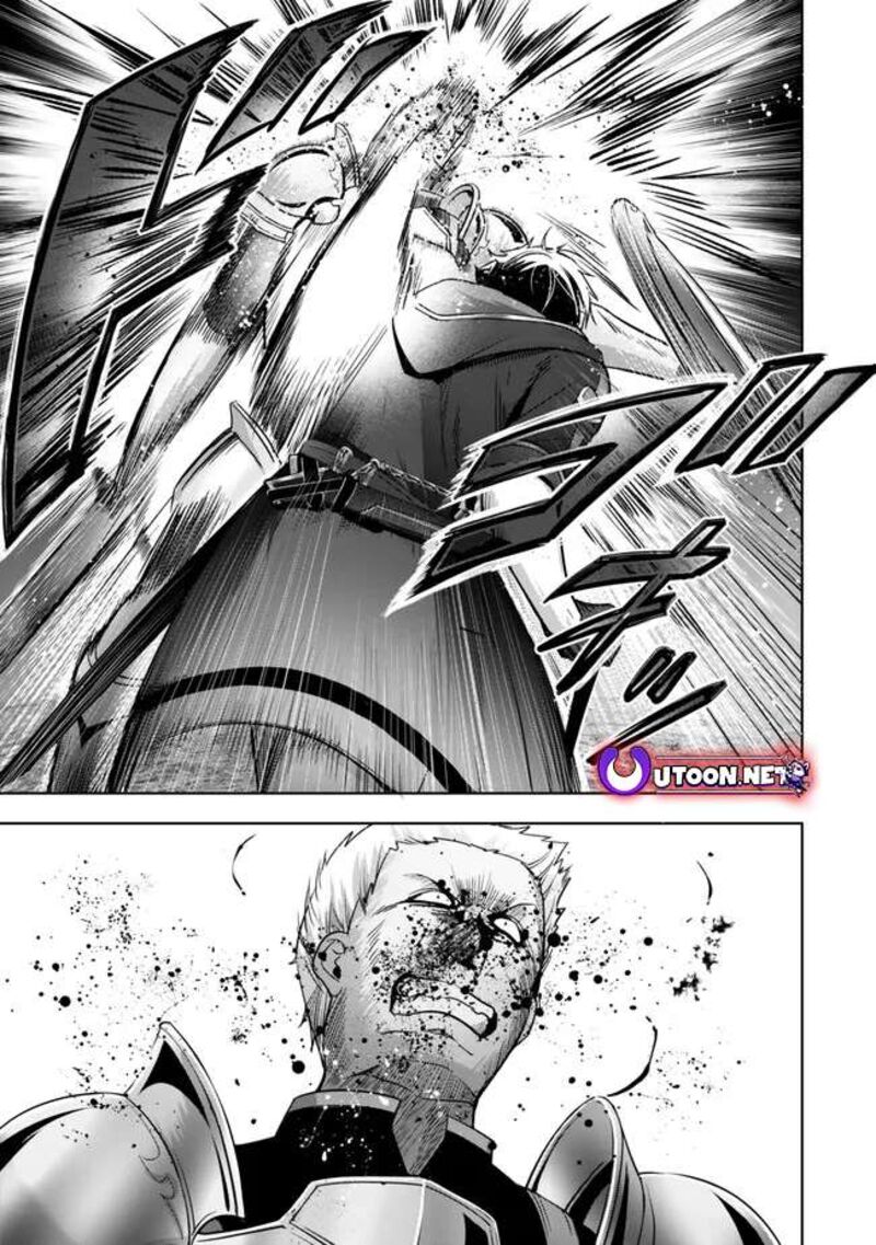 Yuusha Party O Oida Sareta Kiyou Binbou Chapter 47 Page 9