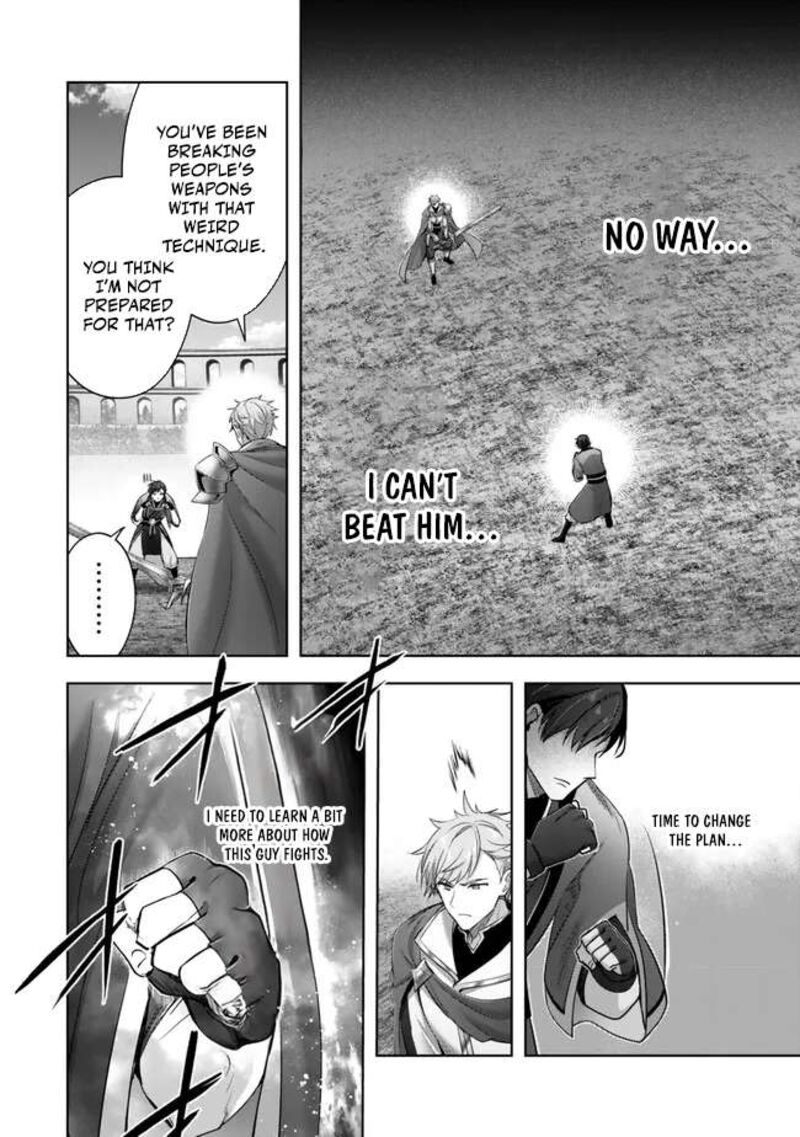 Yuusha Party O Oida Sareta Kiyou Binbou Chapter 48 Page 12