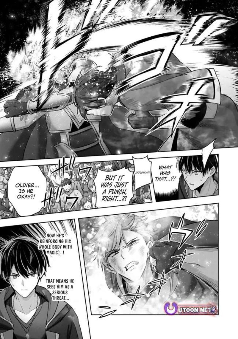 Yuusha Party O Oida Sareta Kiyou Binbou Chapter 48 Page 15