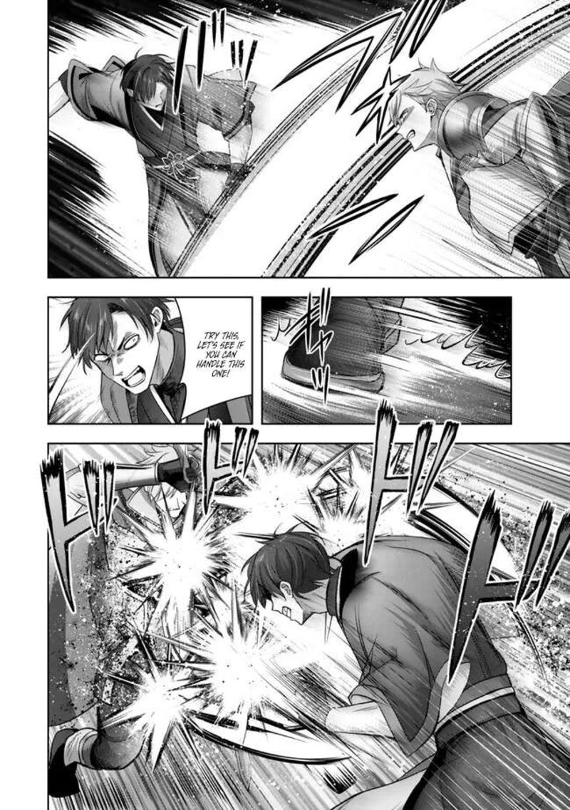 Yuusha Party O Oida Sareta Kiyou Binbou Chapter 48 Page 16