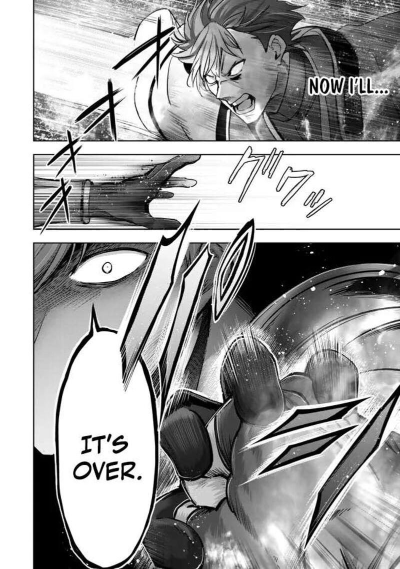 Yuusha Party O Oida Sareta Kiyou Binbou Chapter 48 Page 18