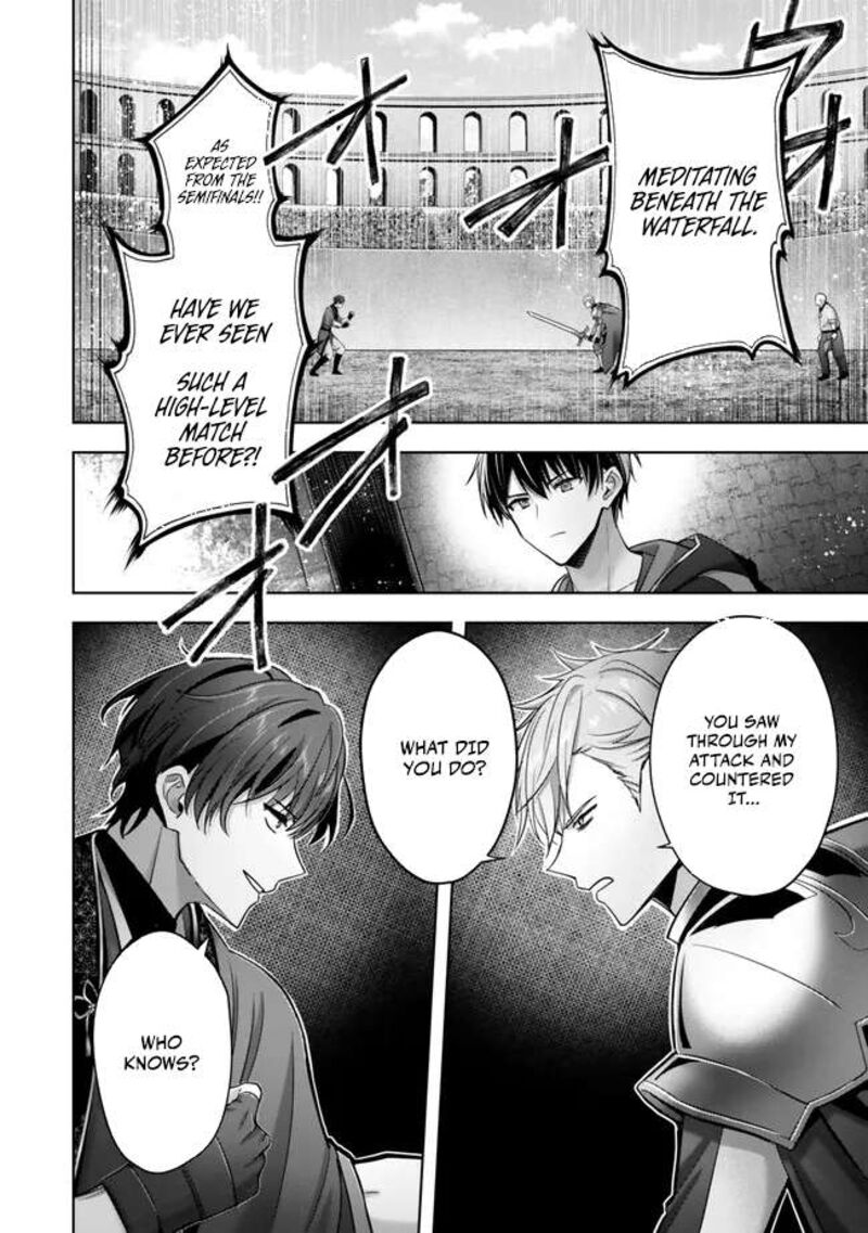 Yuusha Party O Oida Sareta Kiyou Binbou Chapter 48 Page 2