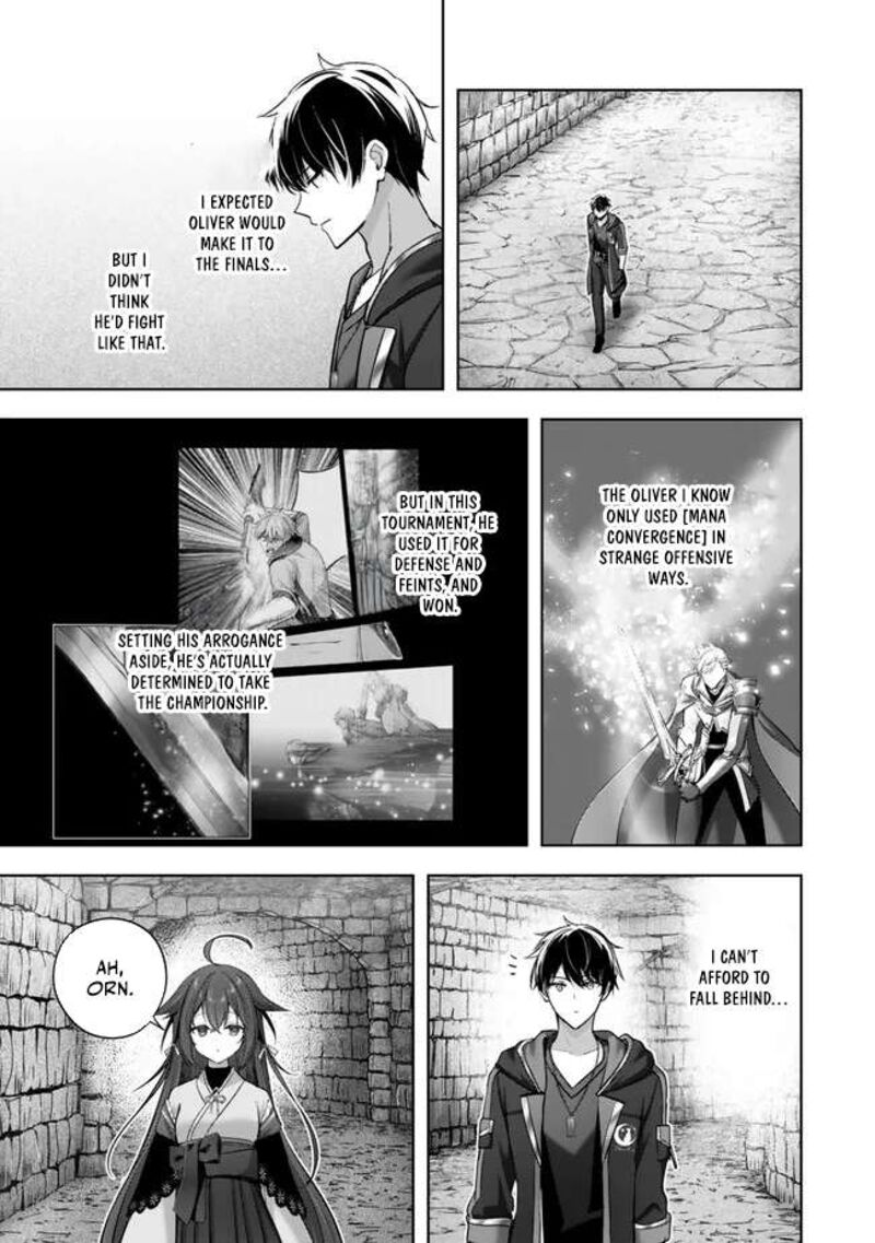 Yuusha Party O Oida Sareta Kiyou Binbou Chapter 48 Page 23