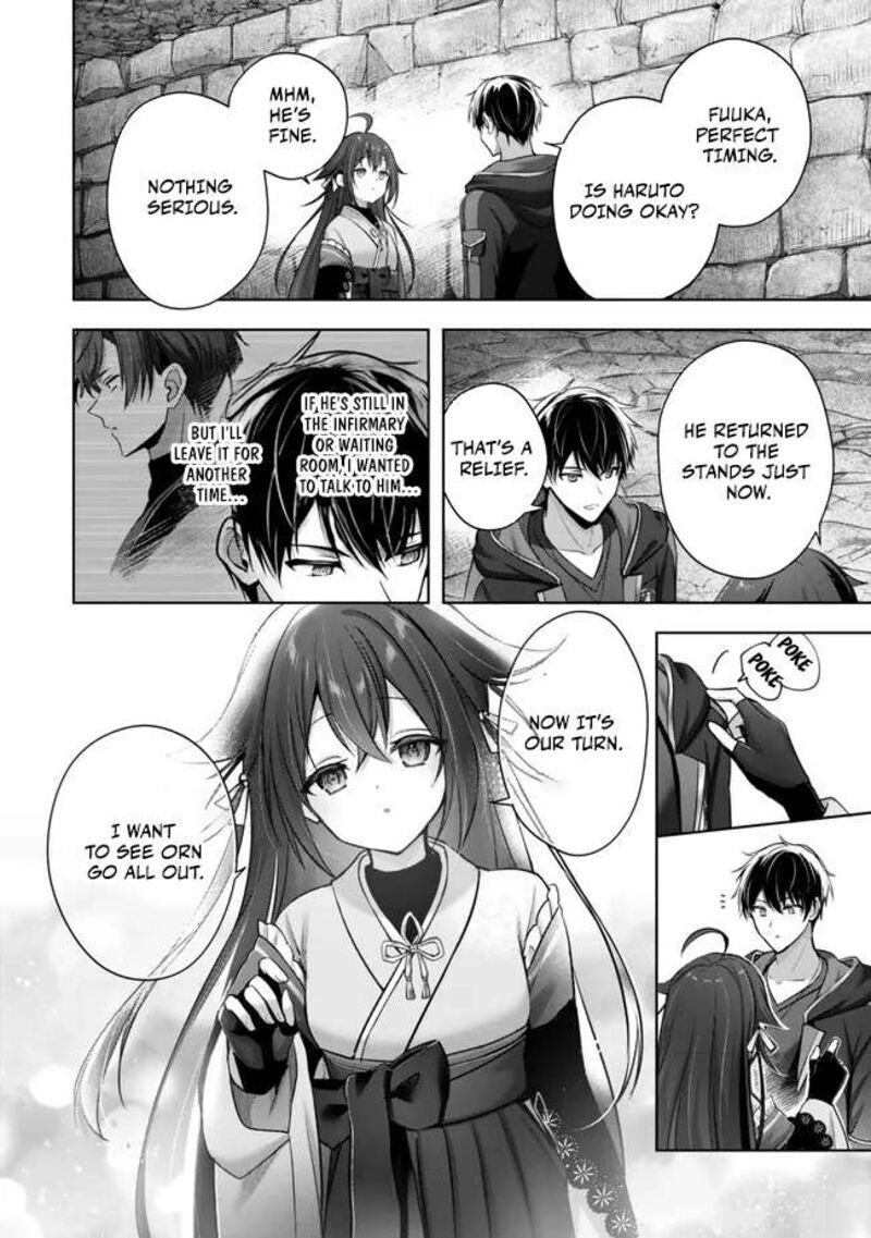 Yuusha Party O Oida Sareta Kiyou Binbou Chapter 48 Page 24