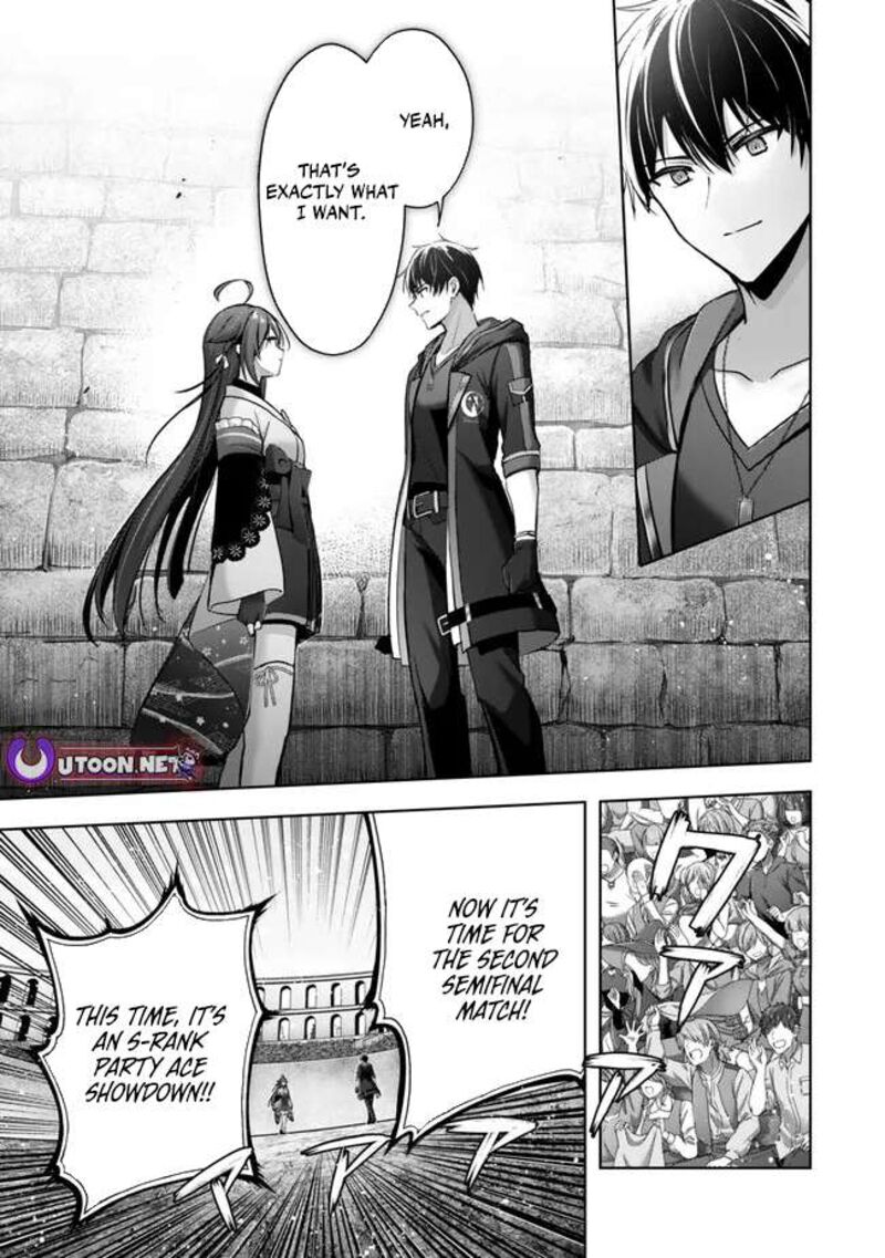 Yuusha Party O Oida Sareta Kiyou Binbou Chapter 48 Page 25