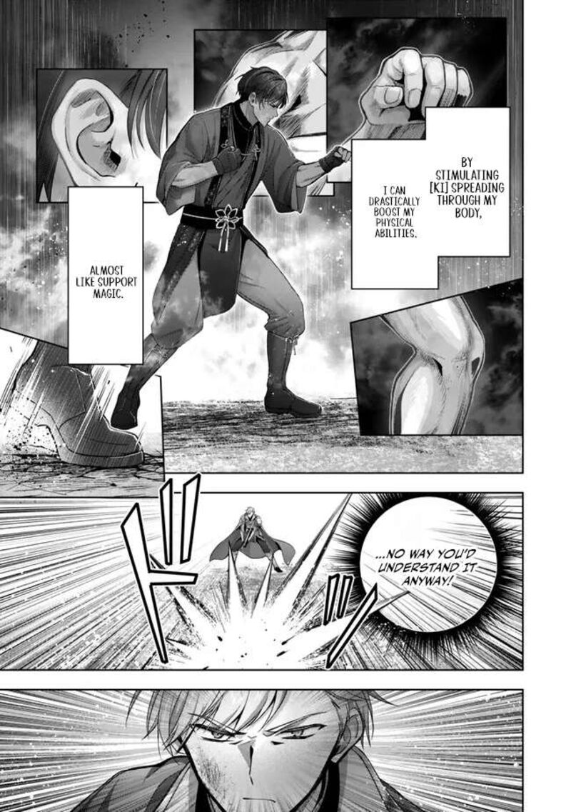 Yuusha Party O Oida Sareta Kiyou Binbou Chapter 48 Page 3