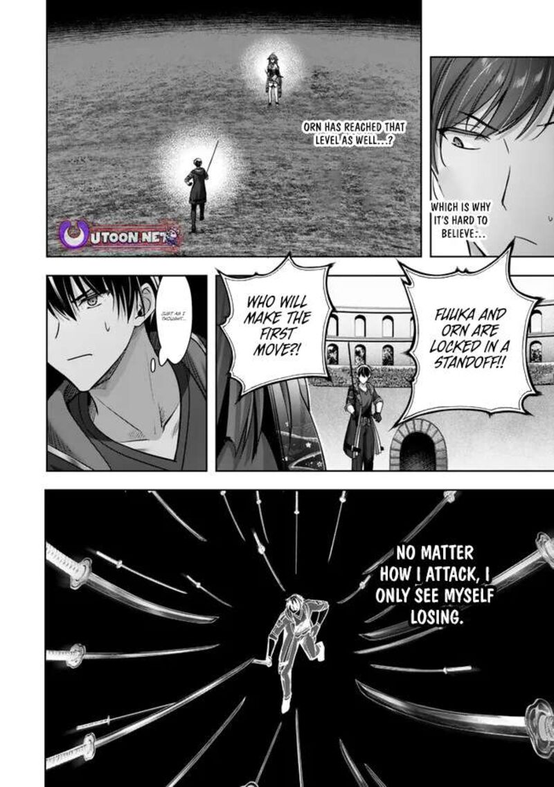 Yuusha Party O Oida Sareta Kiyou Binbou Chapter 48 Page 30