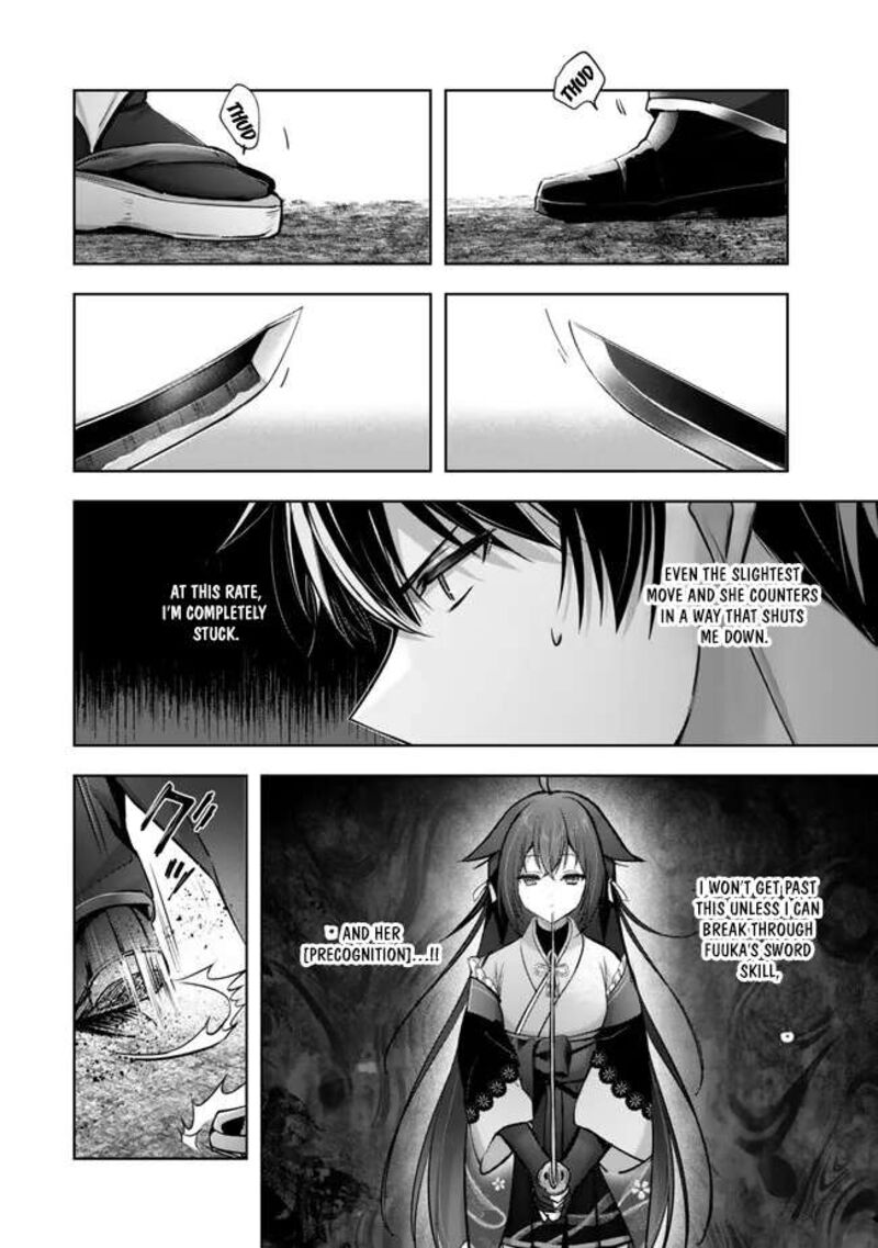 Yuusha Party O Oida Sareta Kiyou Binbou Chapter 48 Page 32