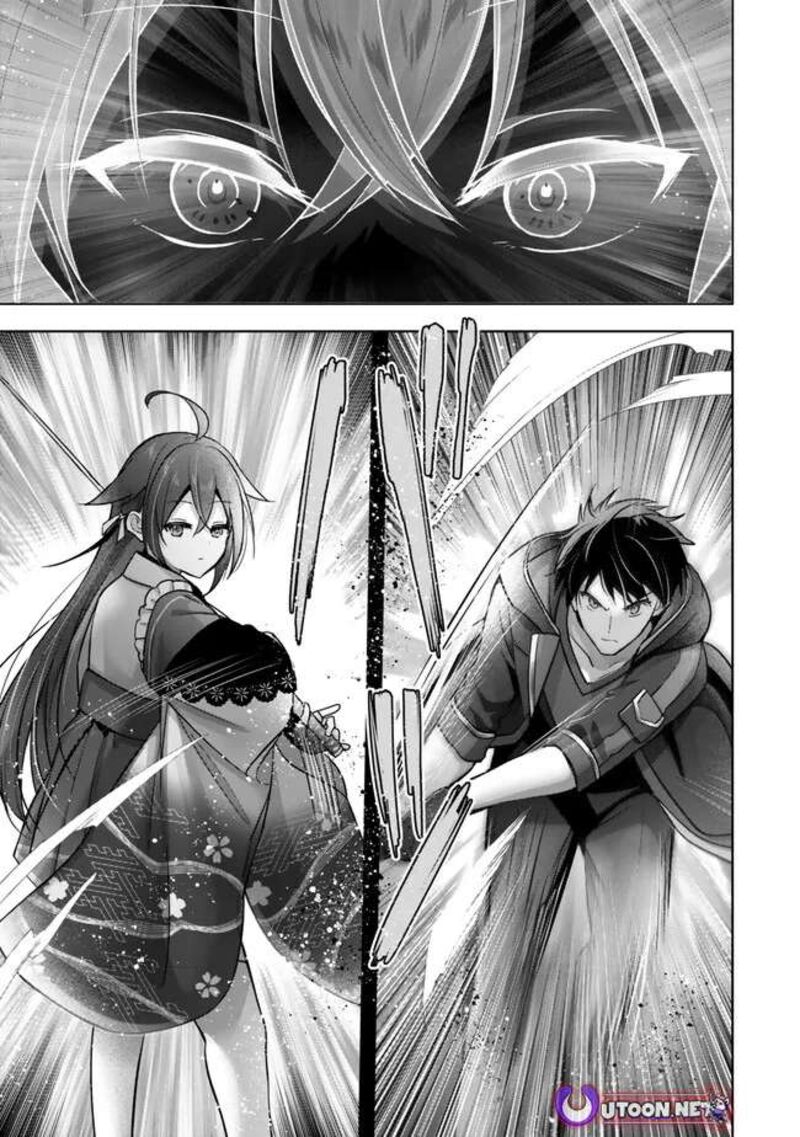 Yuusha Party O Oida Sareta Kiyou Binbou Chapter 48 Page 35