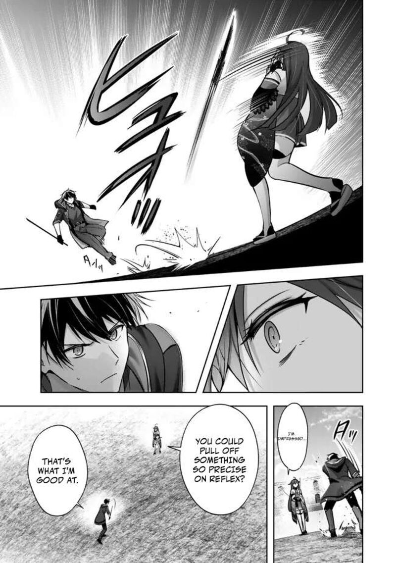 Yuusha Party O Oida Sareta Kiyou Binbou Chapter 48 Page 37