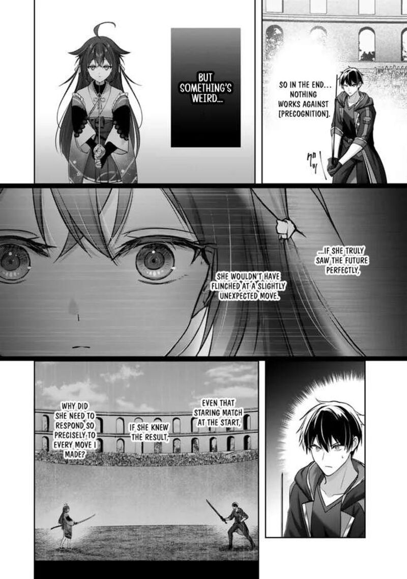 Yuusha Party O Oida Sareta Kiyou Binbou Chapter 48 Page 38