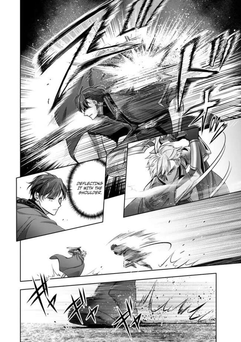 Yuusha Party O Oida Sareta Kiyou Binbou Chapter 48 Page 4