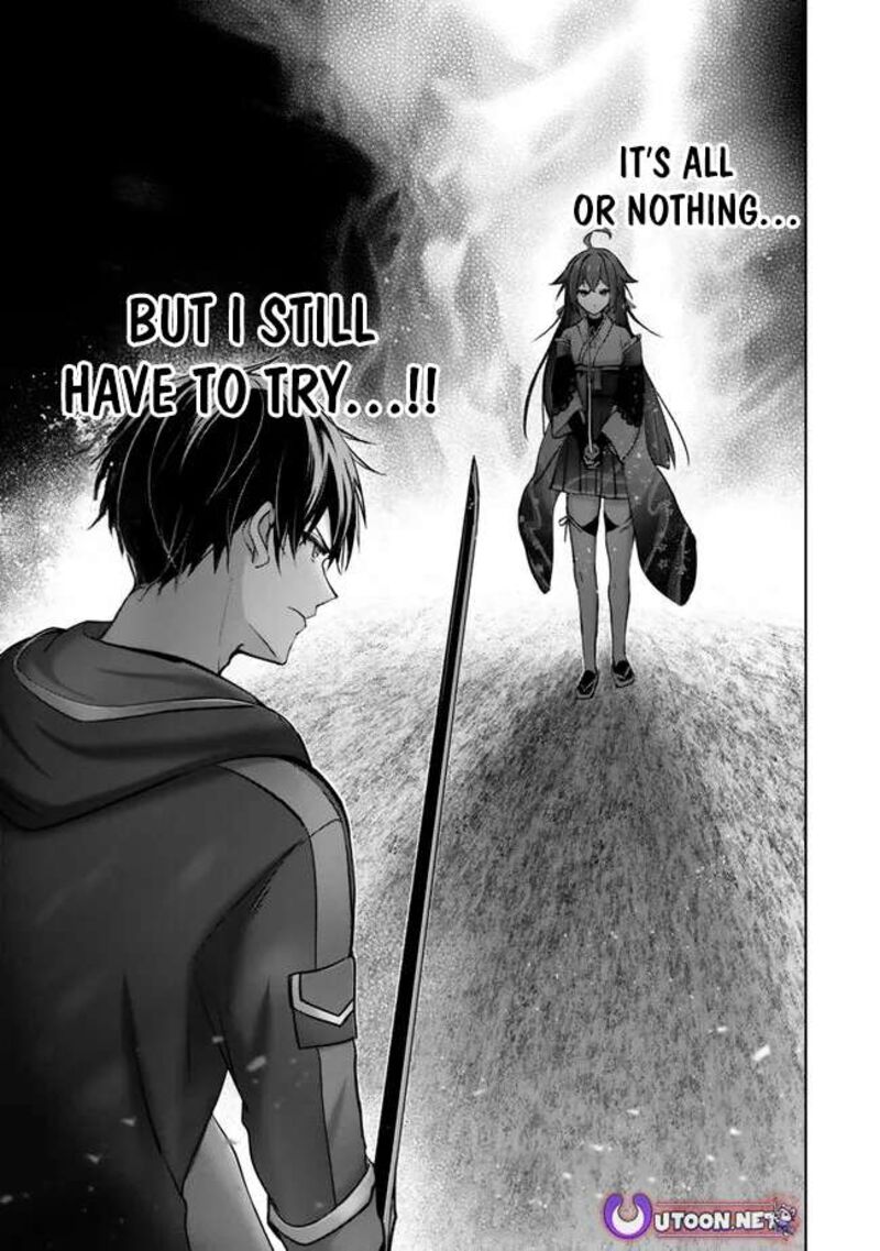 Yuusha Party O Oida Sareta Kiyou Binbou Chapter 48 Page 41