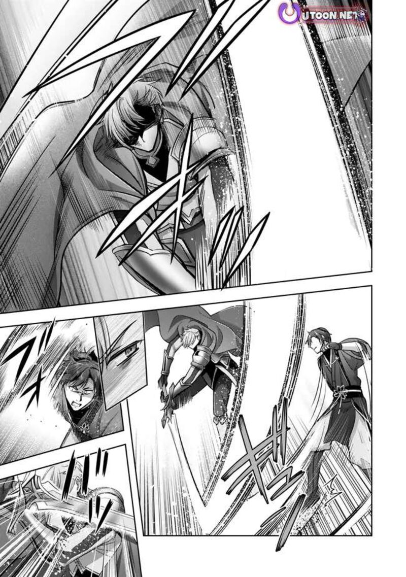 Yuusha Party O Oida Sareta Kiyou Binbou Chapter 48 Page 5