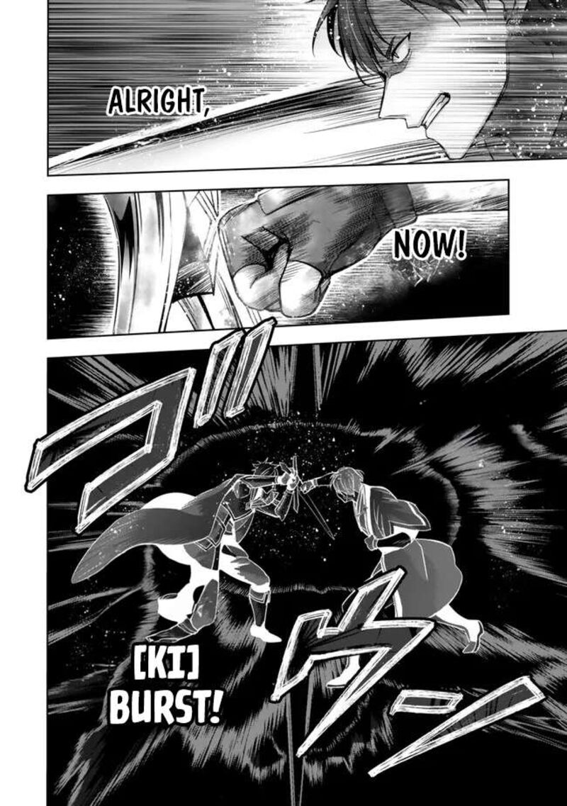 Yuusha Party O Oida Sareta Kiyou Binbou Chapter 48 Page 6