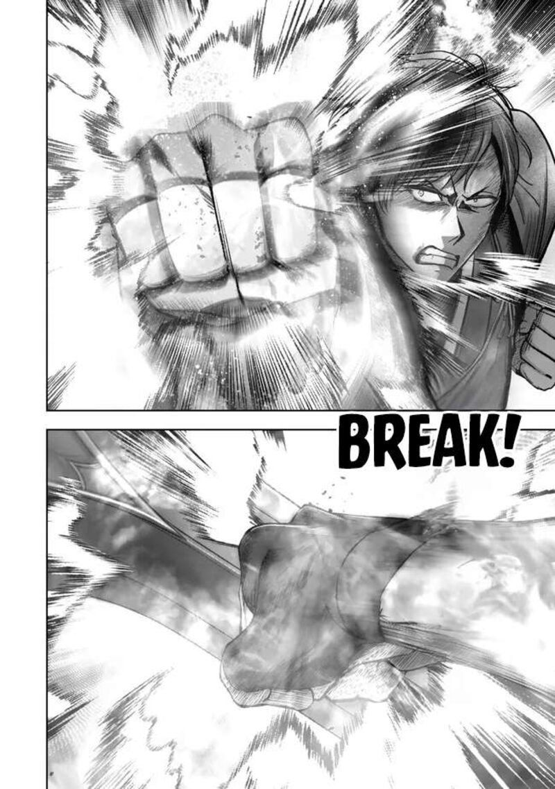 Yuusha Party O Oida Sareta Kiyou Binbou Chapter 48 Page 8