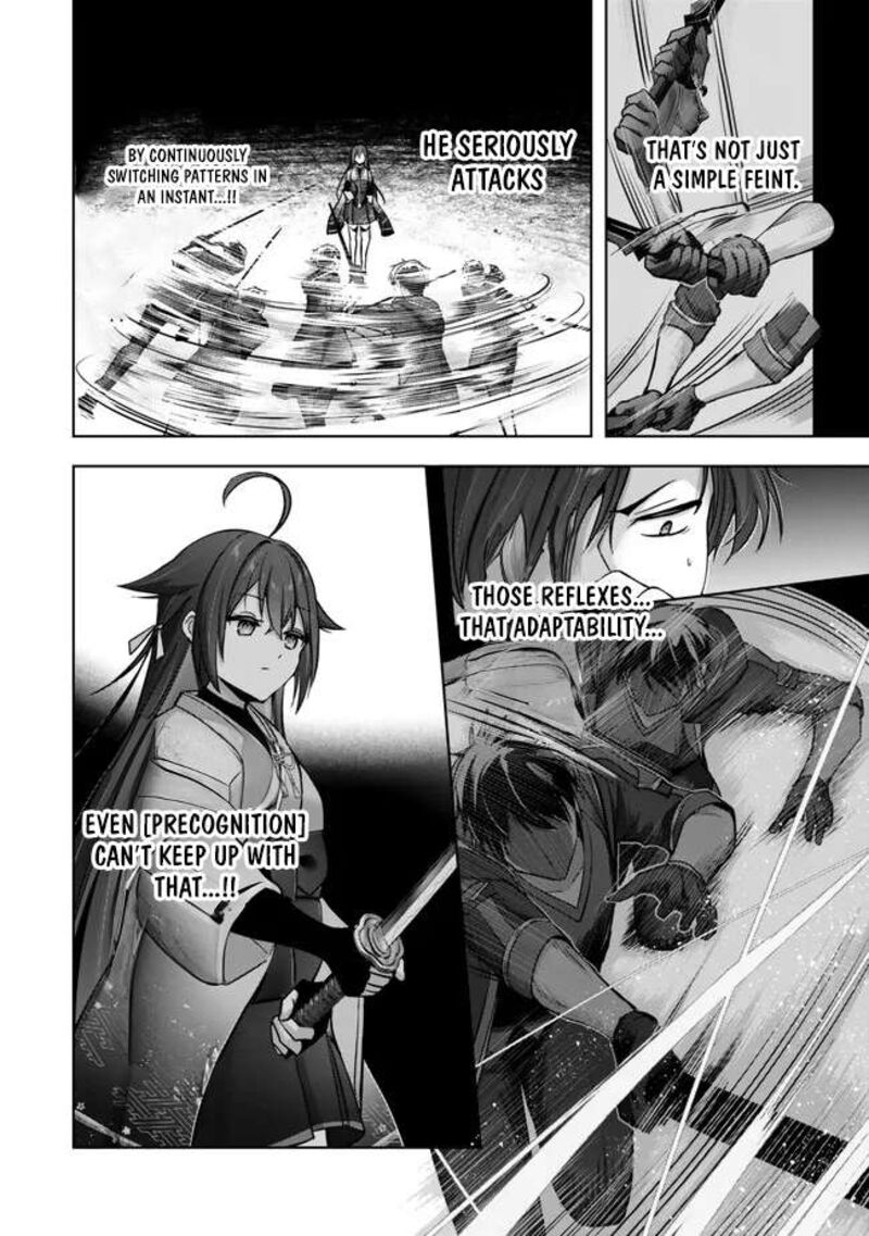 Yuusha Party O Oida Sareta Kiyou Binbou Chapter 49 Page 10