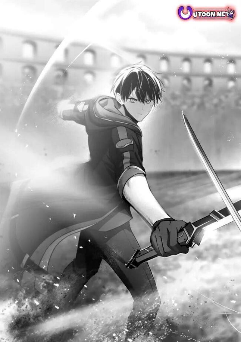 Yuusha Party O Oida Sareta Kiyou Binbou Chapter 49 Page 16