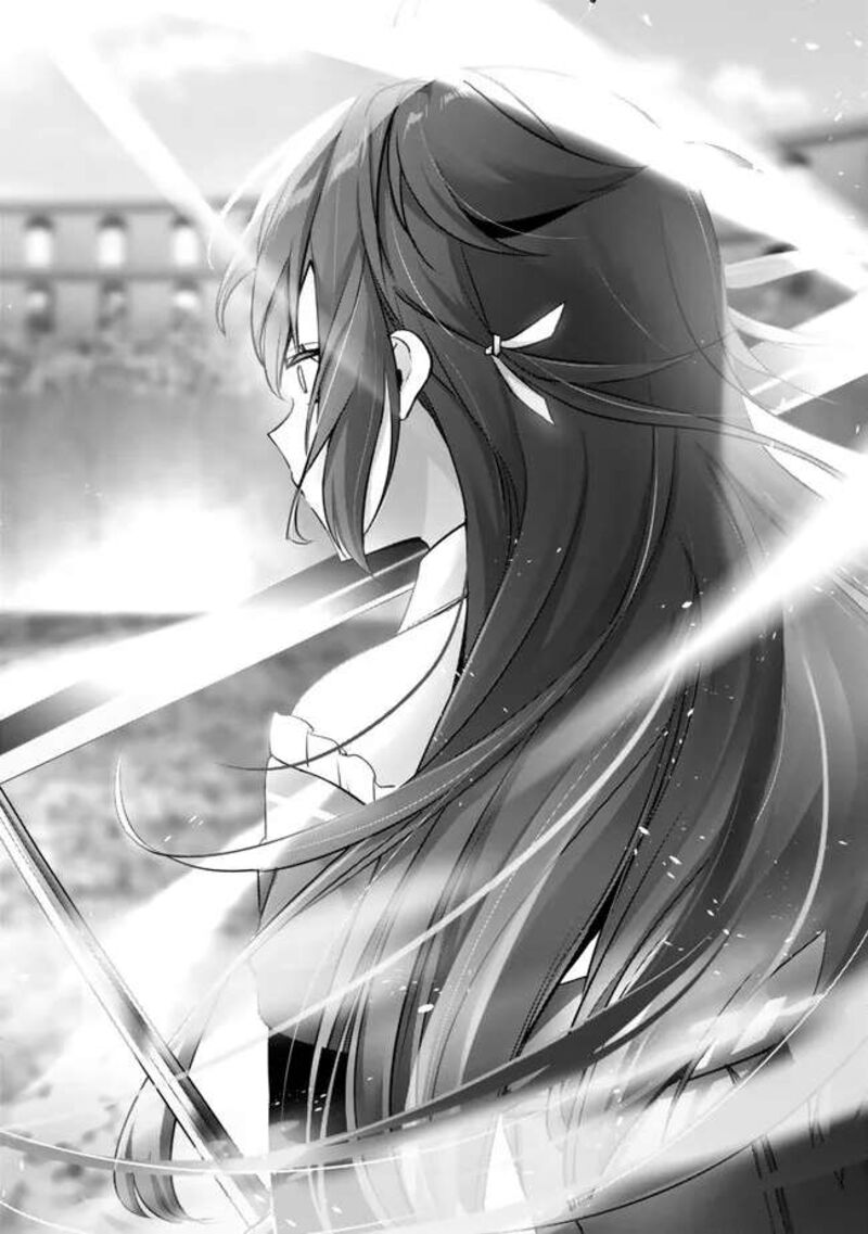 Yuusha Party O Oida Sareta Kiyou Binbou Chapter 49 Page 17