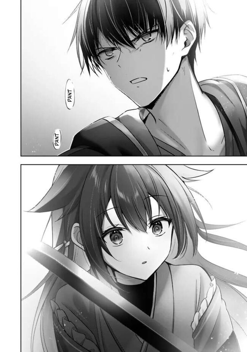 Yuusha Party O Oida Sareta Kiyou Binbou Chapter 49 Page 18