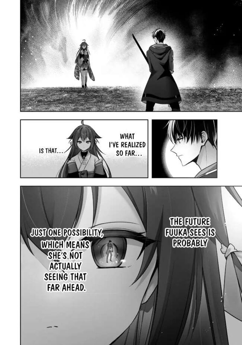 Yuusha Party O Oida Sareta Kiyou Binbou Chapter 49 Page 2